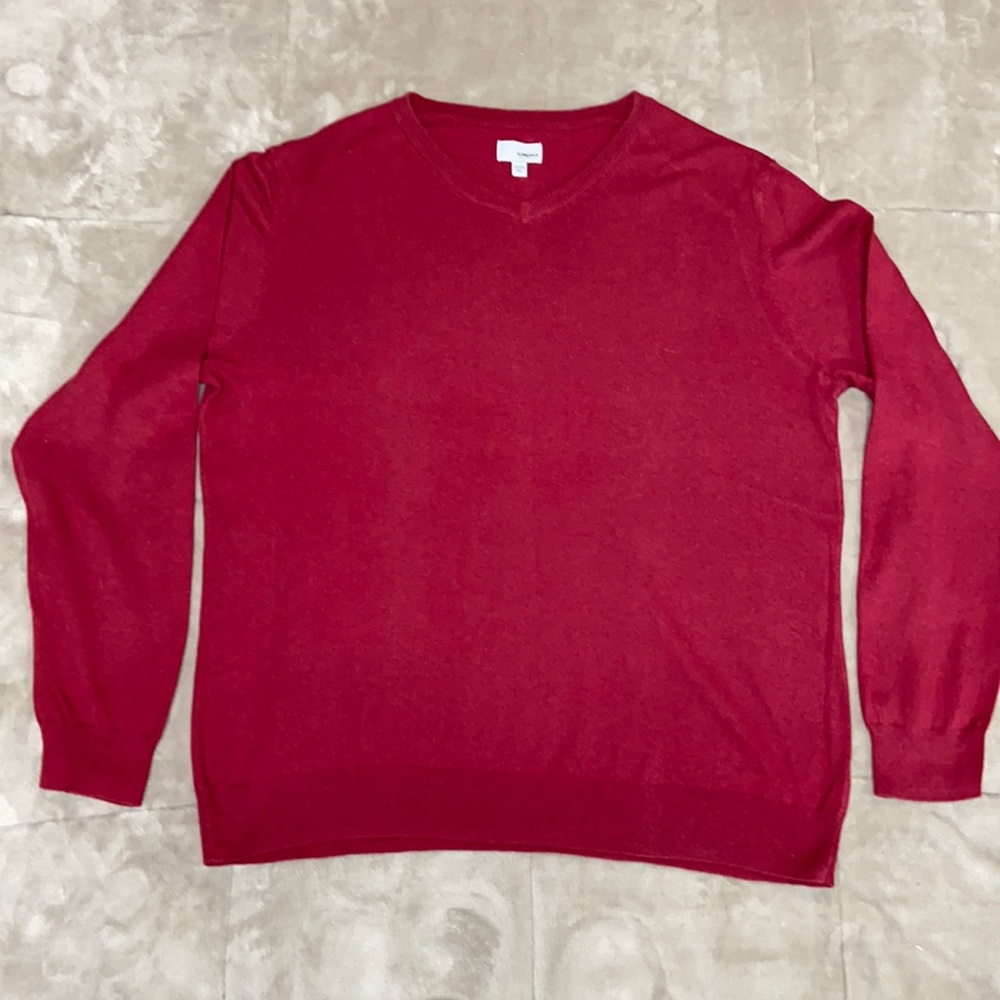 Sonoma sweater